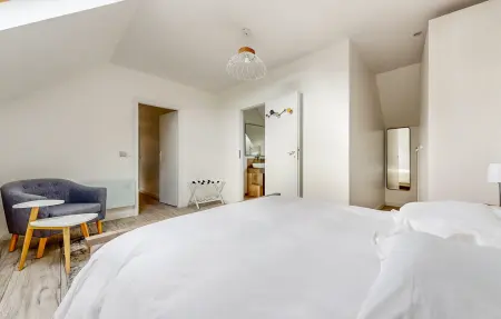 Maison 8 personnes à La Vernelle - Photo 26