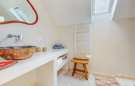 Maison 8 personnes à La Vernelle - Photo 32