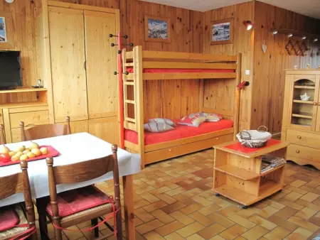 Appartement 28m² au pied des pistes - Plagne Centre - Photo 3