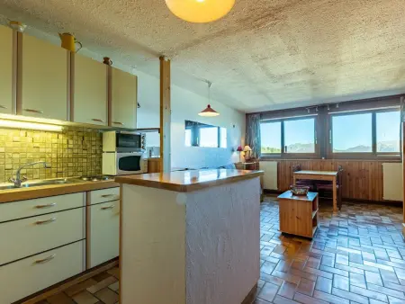 Appartement 28m² au pied des pistes - Plagne Centre - Photo 6
