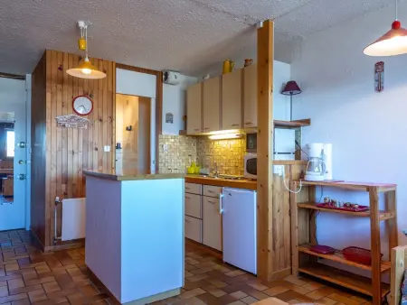 Appartement 28m² au pied des pistes - Plagne Centre - Photo 7