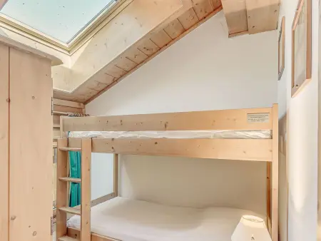 Champagny - Appartement Premium 8 pers, Garage, WIFI, Piscine - Photo 5