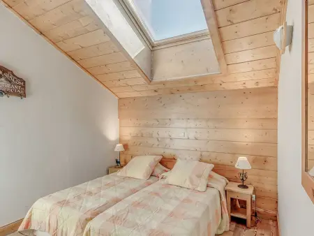 Champagny - Appartement Premium 8 pers, Garage, WIFI, Piscine - Photo 7