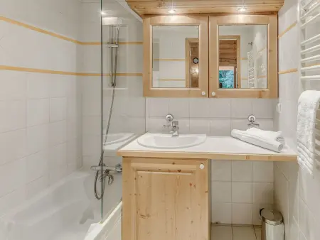 Champagny - Appartement Premium 8 pers, Garage, WIFI, Piscine - Photo 8