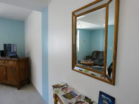 Maison rénovée avec jardin, 3 chambres, à 10 min de Chartres, idéale pour familles et escapades romantiques - Photo 9
