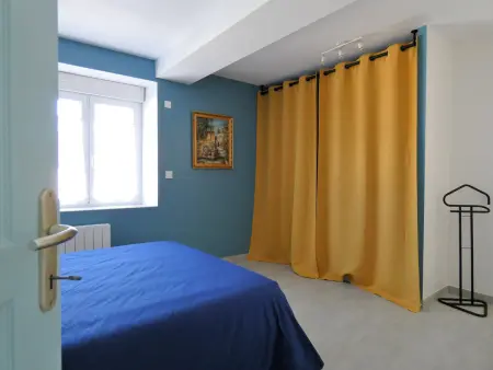 Maison rénovée avec jardin, 3 chambres, à 10 min de Chartres, idéale pour familles et escapades romantiques - Photo 13