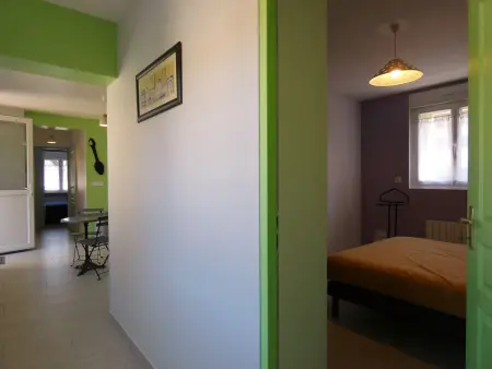 Maison rénovée avec jardin, 3 chambres, à 10 min de Chartres, idéale pour familles et escapades romantiques - Photo 16