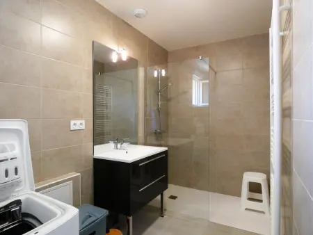 Maison rénovée avec jardin, 3 chambres, à 10 min de Chartres, idéale pour familles et escapades romantiques - Photo 17