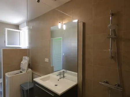 Maison rénovée avec jardin, 3 chambres, à 10 min de Chartres, idéale pour familles et escapades romantiques - Photo 18