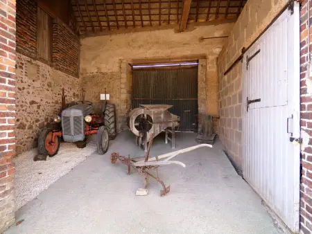 Maison rénovée avec jardin, 3 chambres, à 10 min de Chartres, idéale pour familles et escapades romantiques - Photo 30