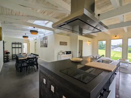 Gîte rénové avec terrasse, randonnées et activités culturelles en Haute-Loire - Photo 3