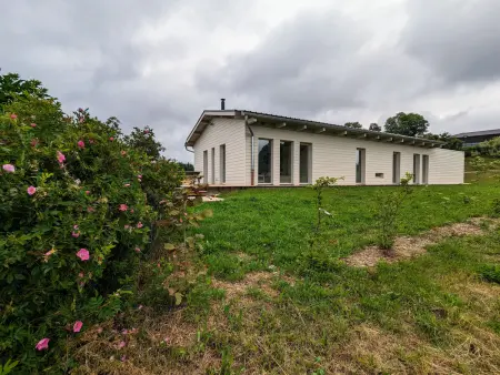 Gîte rénové avec terrasse, randonnées et activités culturelles en Haute-Loire - Photo 6