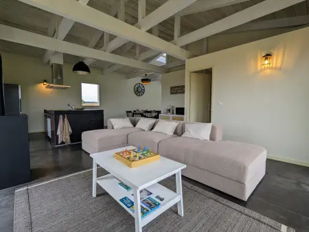 Gîte rénové avec terrasse, randonnées et activités culturelles en Haute-Loire - Photo 7