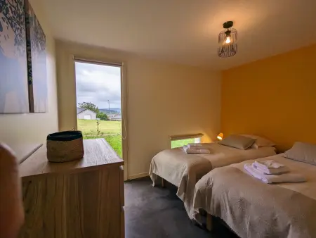 Gîte rénové avec terrasse, randonnées et activités culturelles en Haute-Loire - Photo 13