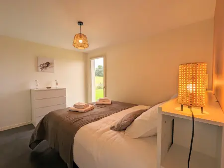Gîte rénové avec terrasse, randonnées et activités culturelles en Haute-Loire - Photo 15