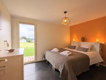 Gîte rénové avec terrasse, randonnées et activités culturelles en Haute-Loire - Photo 17