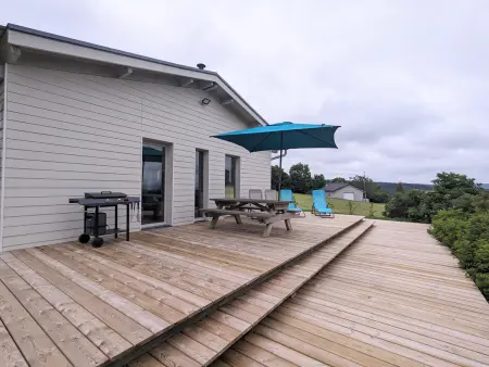 Gîte rénové avec terrasse, randonnées et activités culturelles en Haute-Loire - Photo 18