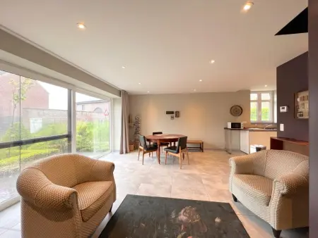 t Bakhuys, Belle maison pour 2 personnes à Riemst - Photo 1