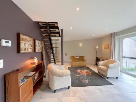 t Bakhuys, Belle maison pour 2 personnes à Riemst - Photo 2