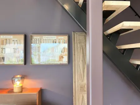 t Bakhuys, Belle maison pour 2 personnes à Riemst - Photo 4