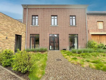t Bakhuys, Belle maison pour 2 personnes à Riemst - Photo 5