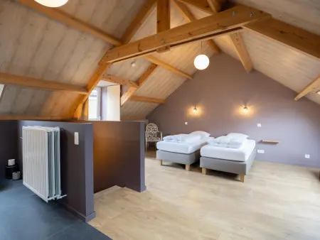t Bakhuys, Belle maison pour 2 personnes à Riemst - Photo 6