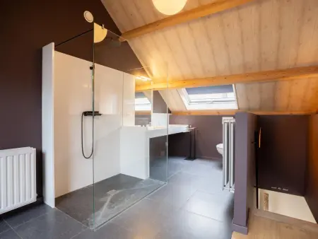 t Bakhuys, Belle maison pour 2 personnes à Riemst - Photo 8
