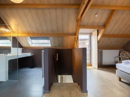 t Bakhuys, Belle maison pour 2 personnes à Riemst - Photo 9