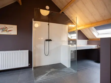 t Bakhuys, Belle maison pour 2 personnes à Riemst - Photo 11
