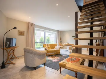 t Bakhuys, Belle maison pour 2 personnes à Riemst - Photo 13
