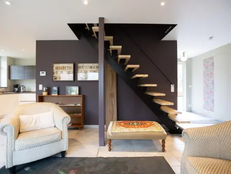 t Bakhuys, Belle maison pour 2 personnes à Riemst - Photo 14