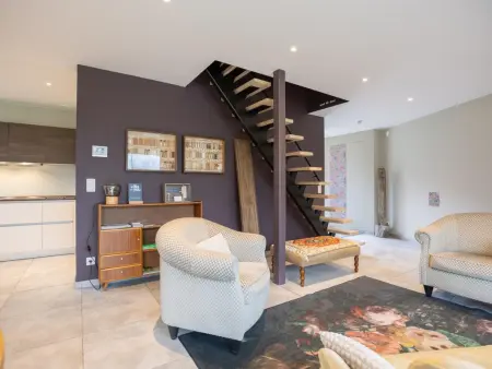 t Bakhuys, Belle maison pour 2 personnes à Riemst - Photo 16