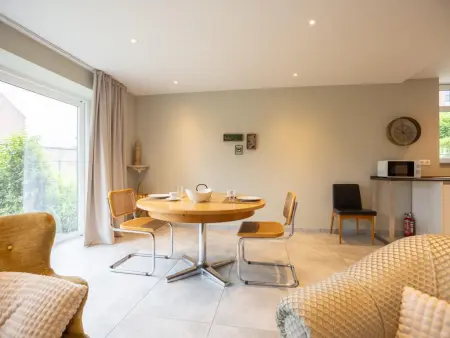 t Bakhuys, Belle maison pour 2 personnes à Riemst - Photo 17