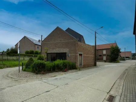t Bakhuys, Belle maison pour 2 personnes à Riemst - Photo 24