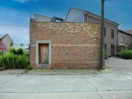 t Bakhuys, Belle maison pour 2 personnes à Riemst - Photo 25