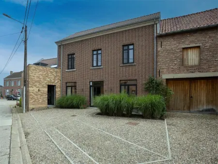 t Bakhuys, Belle maison pour 2 personnes à Riemst - Photo 26