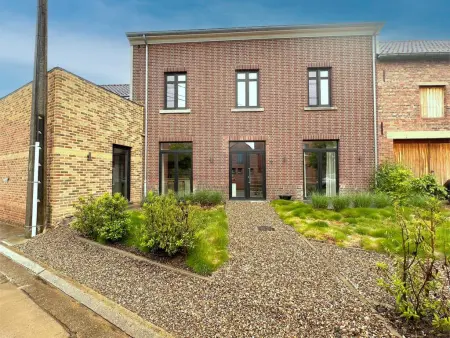 Woonhuys, Charmante maison de vacances dans le Limbourg belge - Photo 1