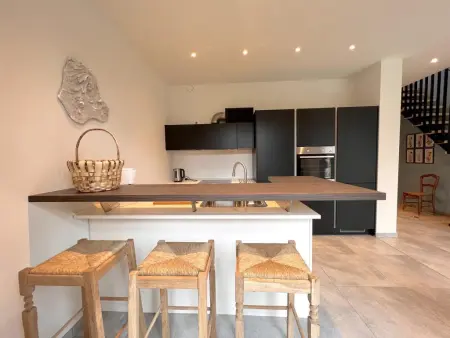 Woonhuys, Charmante maison de vacances dans le Limbourg belge - Photo 4