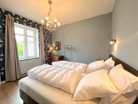 Woonhuys, Charmante maison de vacances dans le Limbourg belge - Photo 10