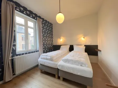 Woonhuys, Charmante maison de vacances dans le Limbourg belge - Photo 12