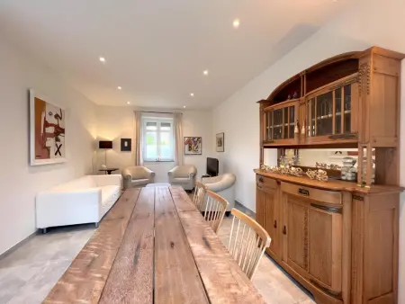 Woonhuys, Charmante maison de vacances dans le Limbourg belge - Photo 16