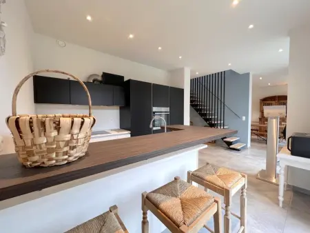 Woonhuys, Charmante maison de vacances dans le Limbourg belge - Photo 17