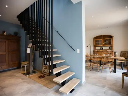 Woonhuys, Charmante maison de vacances dans le Limbourg belge - Photo 19