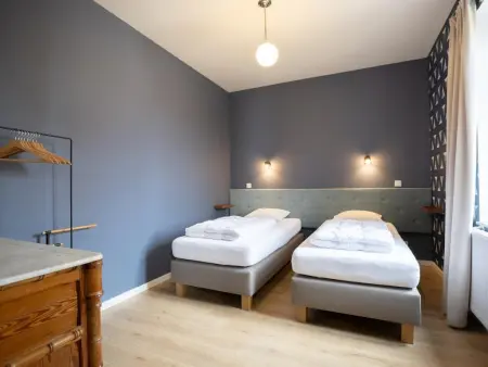 Woonhuys, Charmante maison de vacances dans le Limbourg belge - Photo 38