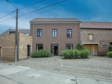 Woonhuys, Charmante maison de vacances dans le Limbourg belge - Photo 41
