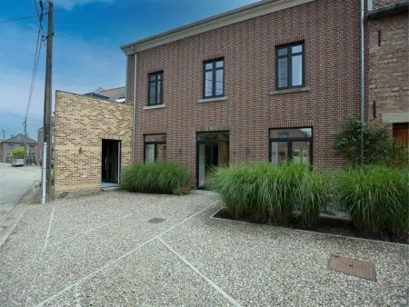 Woonhuys, Charmante maison de vacances dans le Limbourg belge - Photo 42