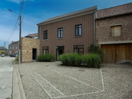 Woonhuys, Charmante maison de vacances dans le Limbourg belge - Photo 43