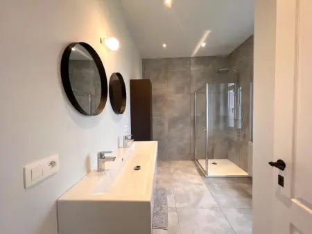 Achter de Hegge, Belle maison pour 8 personnes dans le Limbourg belge - Photo 3