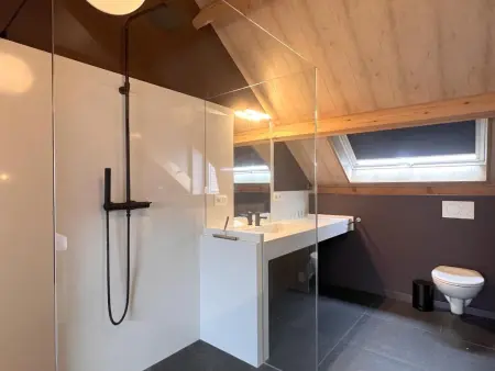 Achter de Hegge, Belle maison pour 8 personnes dans le Limbourg belge - Photo 4