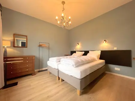 Achter de Hegge, Belle maison pour 8 personnes dans le Limbourg belge - Photo 7